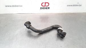 Gebruikte Radiateurslang Peugeot 208 II (UB/UH/UP) 1.2 Vti 12V PureTech 100 Prijs € 30,25 Inclusief btw aangeboden door Autohandel Didier