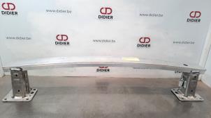 Gebruikte Bumperbalk achter Citroen Grand C4 Spacetourer (3A) 1.5 Blue HDi 130 16V Prijs € 66,55 Inclusief btw aangeboden door Autohandel Didier