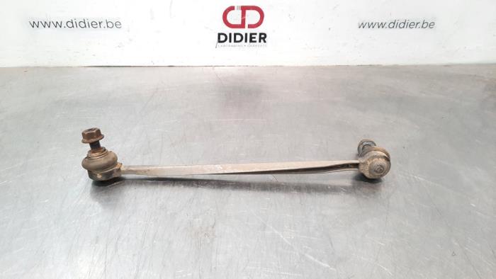 Guide barre stabilisatrice Skoda Octavia