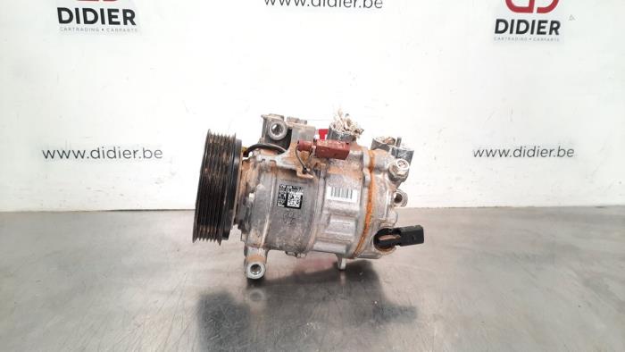 Air conditioning pump Audi Q2