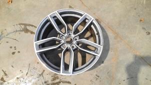Gebruikte Velg Audi S3 Limousine (8VM/8VS) 2.0 TFSI 16V Prijs € 199,65 Inclusief btw aangeboden door Autohandel Didier