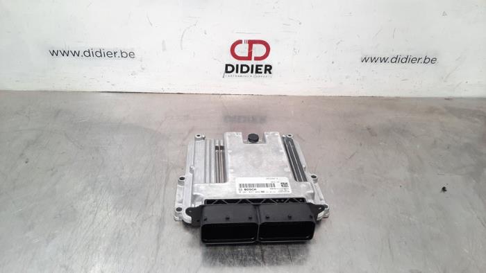 Ordinateur gestion moteur Fiat 500X