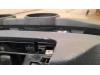 Dashboard van een Audi Q2 (GAB/GAG) 1.5 35 TFSI 16V 2021