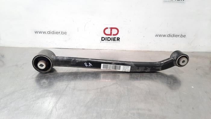 Bras de suspension arrière droit Fiat 500X