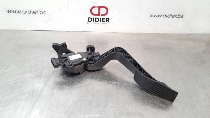 Pédale d&#039;accélérateur Fiat 500X