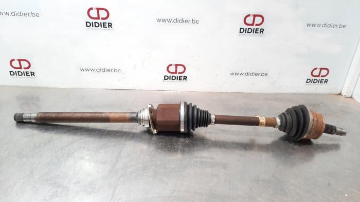 Arbre de transmission avant droit Fiat 500X