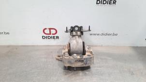 Gebruikte Motorrubber Toyota RAV4 (A5) 2.5 Hybrid 16V AWD Prijs € 36,30 Inclusief btw aangeboden door Autohandel Didier