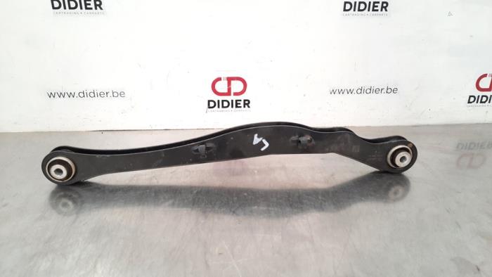 Querlenker links hinten BMW X2