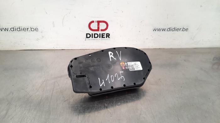 Airbag siège Opel Corsa