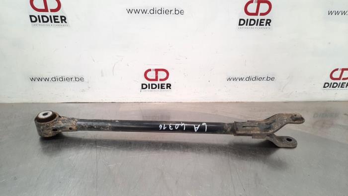 Rear wishbone, left Opel Combo