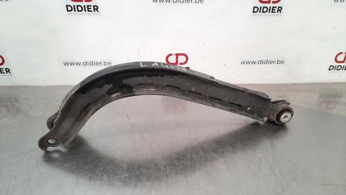 Rear wishbone, left Opel Combo