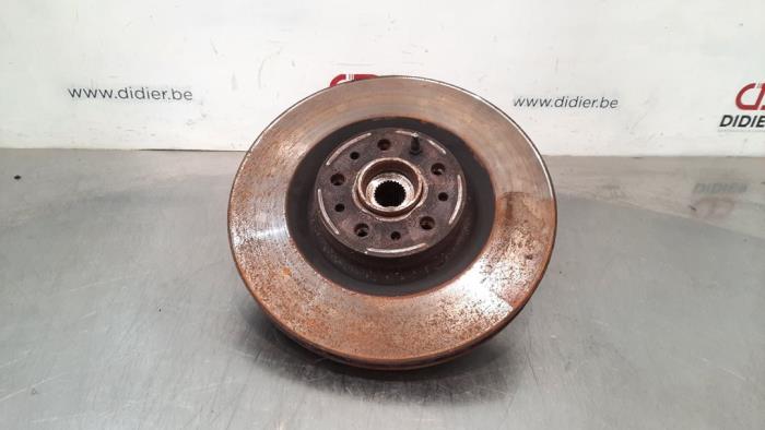 Joint avant droit Opel Combo