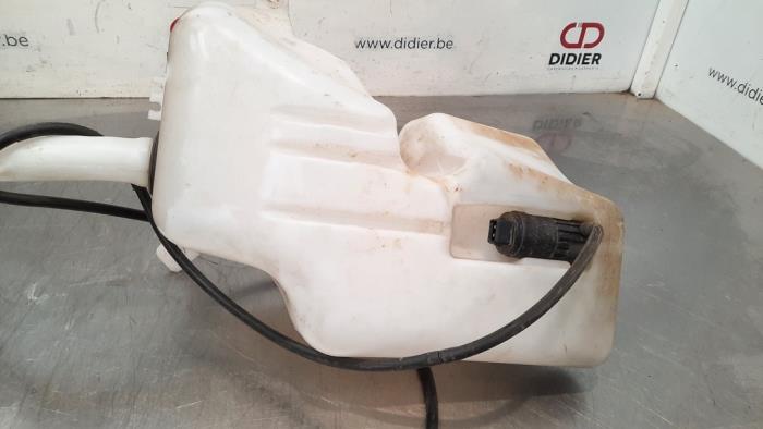 Réservoir lave-glace avant Opel Combo