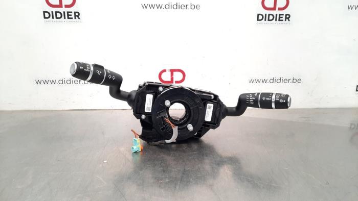 Commutateur combi colonne de direction Landrover Evoque