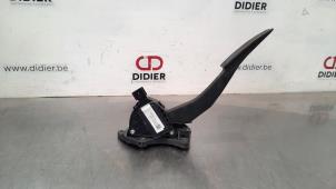 Gebruikte Gaspedaal Landrover Range Rover Evoque (LVJ/LVS) 2.0 D 150 16V 5-drs. Prijs € 66,55 Inclusief btw aangeboden door Autohandel Didier