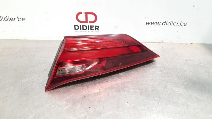 Taillight, right BMW 1-Serie