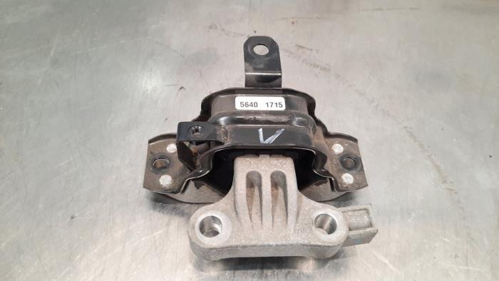 Supporto motore Opel Karl