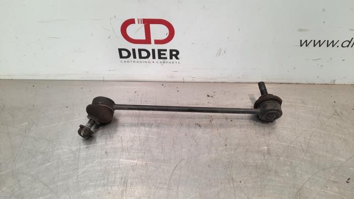 Guida della barra stabilizzatrice Opel Karl