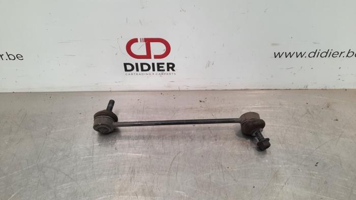 Guida della barra stabilizzatrice Opel Karl