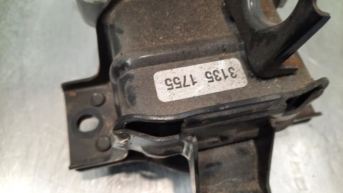 Supporto motore Opel Karl
