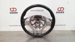 Gebruikte Stuurwiel Nissan Pulsar (C13) 1.6 GT DiG-T 16V Prijs € 193,60 Inclusief btw aangeboden door Autohandel Didier