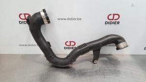 Gebruikte Intercooler Slang Nissan Pulsar (C13) 1.6 GT DiG-T 16V Prijs € 199,65 Inclusief btw aangeboden door Autohandel Didier