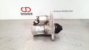 Gebruikte Startmotor Nissan Pulsar (C13) 1.6 GT DiG-T 16V Prijs € 133,10 Inclusief btw aangeboden door Autohandel Didier