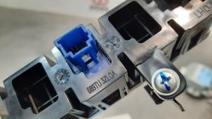 Gebruikte Schakelaar (diversen) Nissan Pulsar (C13) 1.6 GT DiG-T 16V Prijs € 96,80 Inclusief btw aangeboden door Autohandel Didier