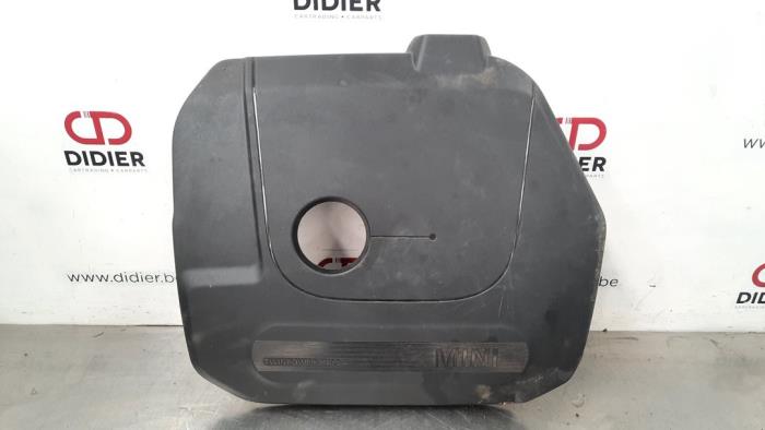 Afdekplaat motor Mini Mini