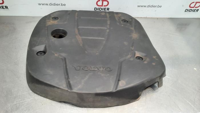 Couverture moteur Volvo V60