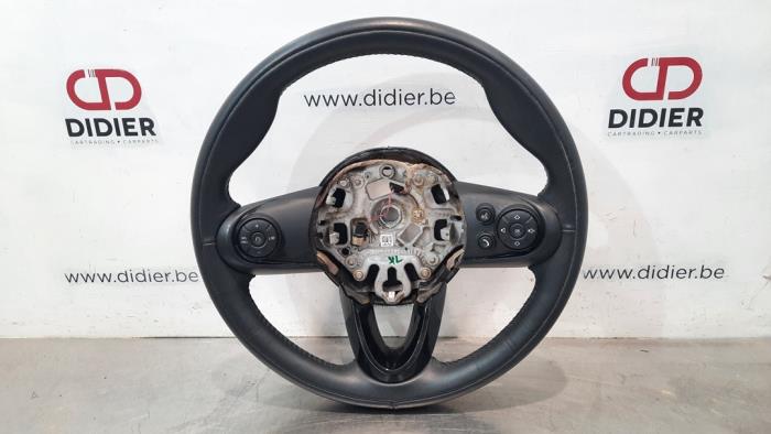 Steering wheel Mini Mini