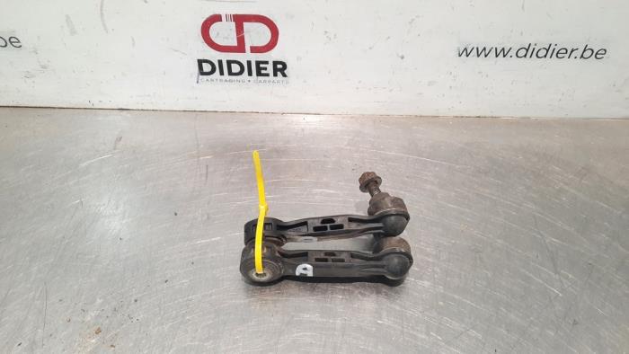 Stabilisatie Stang Geleider Mini Mini