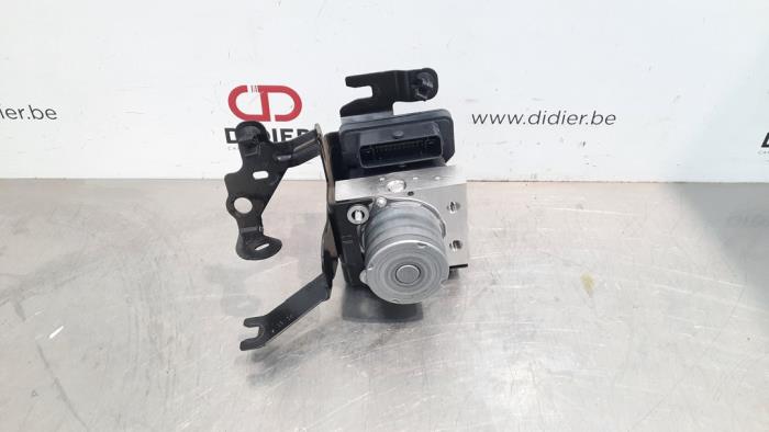 Pompe ABS Renault Clio