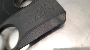 Gebruikte Afdekplaat motor Nissan Pulsar (C13) 1.6 GT DiG-T 16V Prijs € 96,80 Inclusief btw aangeboden door Autohandel Didier