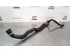 BMW 5 serie (G30) 520d 2.0 TwinPower Turbo 16V Koelwaterslang