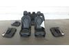 BMW 5 serie (G30) 520d 2.0 TwinPower Turbo 16V Bekleding Set (compleet)