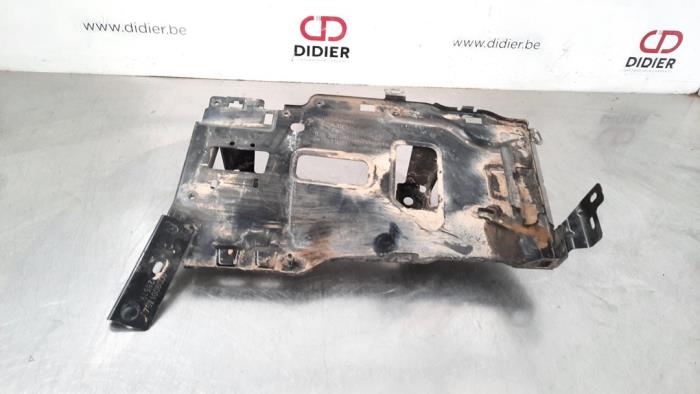 Boîtier de batterie Peugeot 308