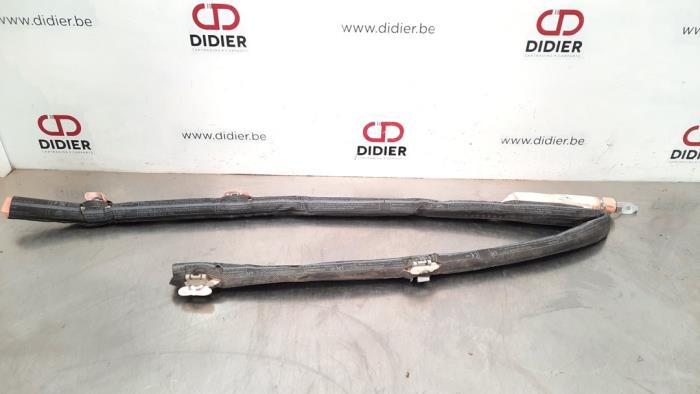 Airbag plafond gauche Peugeot 308