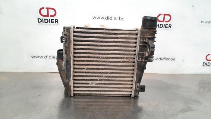 Intercooler Peugeot 308