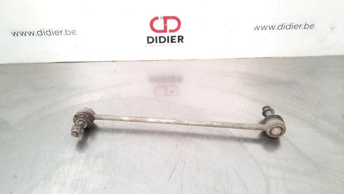 Guide barre stabilisatrice Peugeot 308