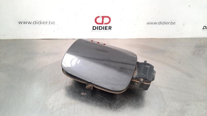 Clapet réservoir Peugeot 308