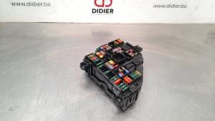 Gebruikte Zekeringkast BMW 5 serie (F10) 535d 24V Prijs € 133,10 Inclusief btw aangeboden door Autohandel Didier