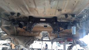 Gebruikte Subframe Mini Clubman (F54) 2.0 Cooper D 16V Prijs € 102,85 Inclusief btw aangeboden door Autohandel Didier