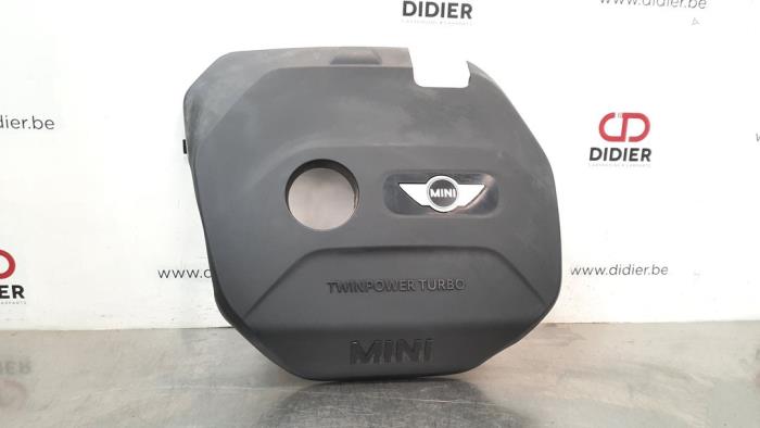 Couverture moteur Mini Mini