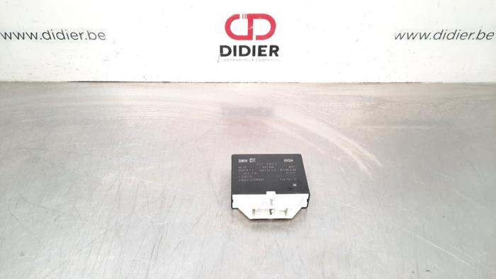 Module PDC BMW 5-Série