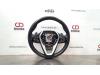 BMW 5 serie (G30) 520d 2.0 TwinPower Turbo 16V Stuurwiel