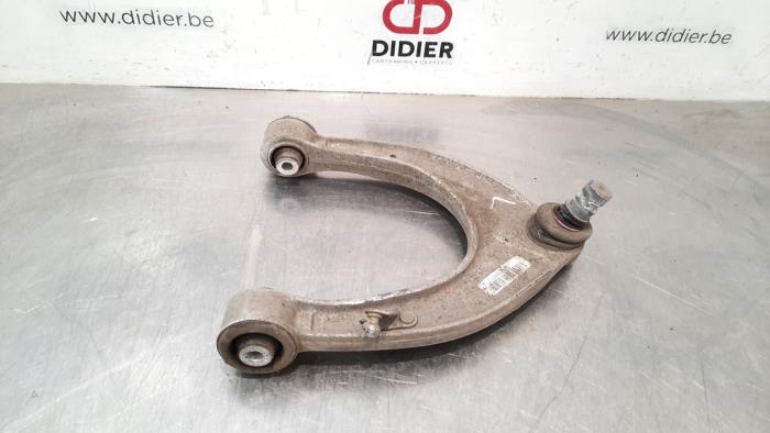 Bras de suspension avant gauche BMW 5-Série