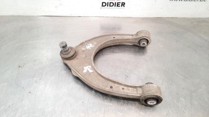 Bras de suspension avant droit BMW 5-Série