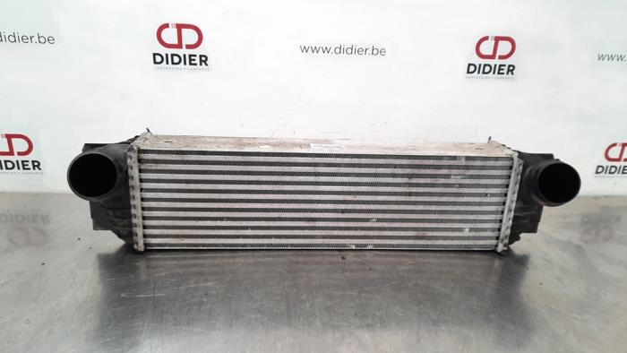 Intercooler BMW 5-Série