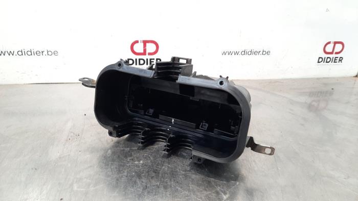 Boîte de module compartiment moteur BMW 5-Série